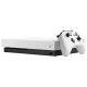 Ігрова консоль Microsoft Series X 1TB Digital, біла (196388363803)