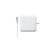 Блок живлення до ноутбуку Merlion Apple 60W 16.5V 3.65A, MagSafe (20431 / LAMS/60)