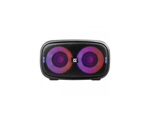 Акустична система Defender Q5 Black (65305)
