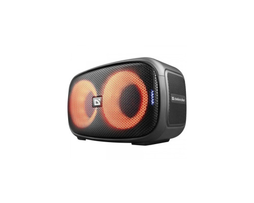 Акустична система Defender Q5 Black (65305)