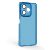 Чохол до мобільного телефона Armorstandart Shade OPPO A5 Pro 4G / A5 Pro 5G Blue (ARM85615)