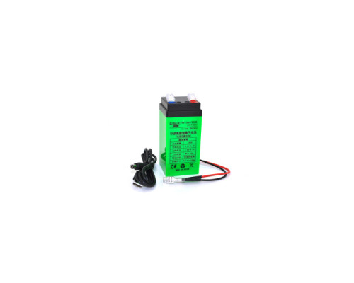 Батарея до ДБЖ QiSuo Li-ion 4V 10A (QS-4010)