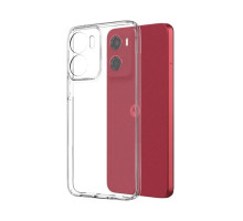 Чохол до мобільного телефона BeCover Motorola Moto G05 / E15 Transparancy (713477)