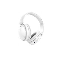 Навушники XO BE36 White (XO-BE36-WH)