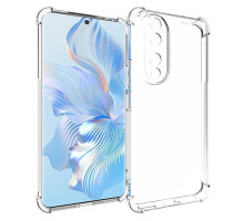 Чохол до мобільного телефона BeCover Anti-Shock Honor 90 Clear (710843)