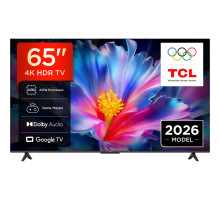 Телевізор TCL 65P6L