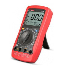 Цифровий мультиметр UNI-T UT106