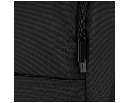 Рюкзак для ноутбука 2E 16" BPN6016 City Traveler, black (2E-BPN6016BK) Рюкзак для ноутбука 2E 16" BPN6016 City Traveler, black (2E-BPN6016BK)