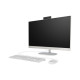 Комп'ютер HP 27-cr0041ua AiO / Ryzen3 7320U, 8, 512, WiFi, Cam, K&M (BV7Y3EA)