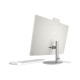 Комп'ютер HP 27-cr0041ua AiO / Ryzen3 7320U, 8, 512, WiFi, Cam, K&M (BV7Y3EA)