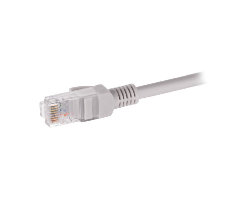 Патч-корд 3м UTP Cat 6A CU 26AWG 7/0.16 LSZH grey 2E (2E-PC6CU-UTP3LSZH-GRY) Патч-корд 3м UTP Cat 6A CU 26AWG 7/0.16 LSZH grey 2E (2E-PC6CU-UTP3LSZH-GRY)