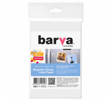 Фотопапір Barva 10x15 Everyday Glossy 5л (IP-MAG-CE-331)