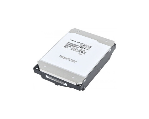 Жорсткий диск 3.5" 18TB Toshiba (MG11ACA18TE)
