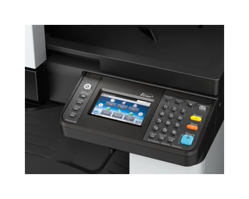 Багатофункціональний пристрій Kyocera ECOSYS M8130cidn (1102P33NL0) Багатофункціональний пристрій Kyocera ECOSYS M8130cidn (1102P33NL0)