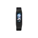 Ремінець до фітнес браслета Armorstandart Braided Solo Loop для Xiaomi Mi Band 4/5/6 Black size S (ARM59177)