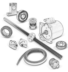 Тонер Kyocera Mita ECOSYS M2135, 2x10 кг HG (HG800)