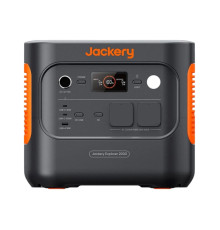 Зарядна станція Jackery Explorer 2000 V2 2042Wh (Exlporer 2000 v2)