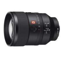 Об'єктив Sony 135mm, f/1.8 GM для камер NEX FF (SEL135F18GM.SYX)