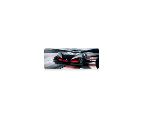 Килимок для мишки Voltronic Peugeot (C30372)