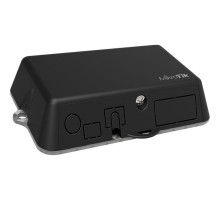 Точка доступу Wi-Fi Mikrotik LtAP mini LTE kit (RB912R-2nD-LTm&EC200A-EU)