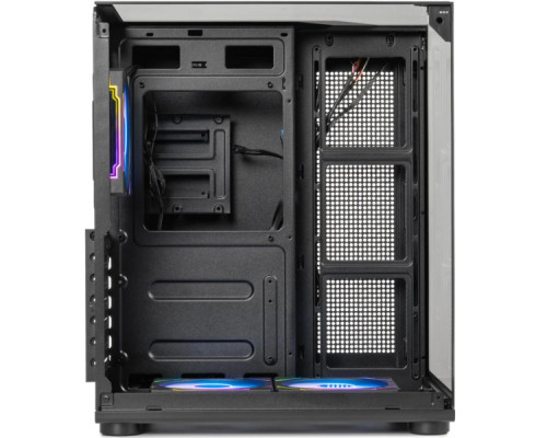 Корпус для ПК Qube AQUARIUM_GBNU3