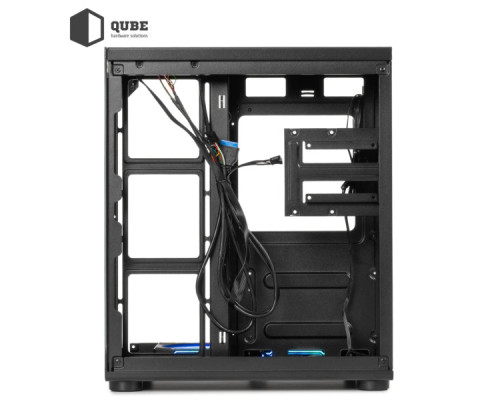 Корпус для ПК Qube AQUARIUM_GBNU3