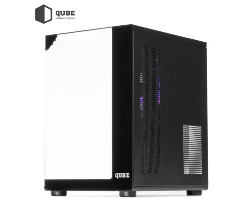Корпус для ПК Qube AQUARIUM_GBNU3