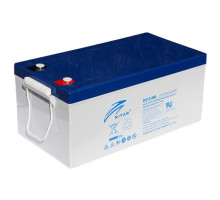Батарея до ДБЖ Ritar GEL DG12-260 12V-260.0Ah (DG12-260)