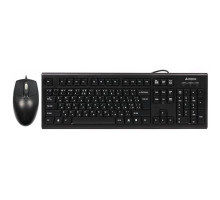 Комплект A4Tech KRS-8572 USB Black (4711421853422)