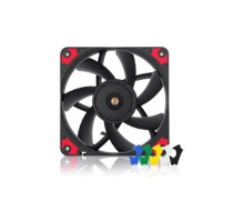 Кулер до корпусу Noctua NF-A12x15 PWM CHROMAX. BLACK. SWAP