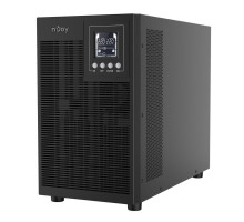 Пристрій безперебійного живлення nJoy Echo Pro 3000VA USB (UPOL-OL300EP-CG01B)