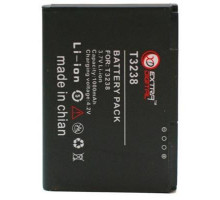 Акумуляторна батарея Extradigital HTC Touch 3G (1000 mAh) (DV00DV6091)