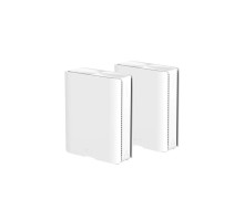 Точка доступу Wi-Fi ASUS ZenWiFi BQ16 2pcs (90IG08K0-MO3N2V)