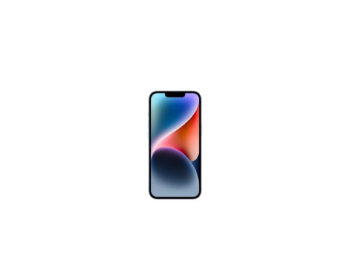 Мобільний телефон Apple iPhone 14 256Gb (Grade B) Blue USED (iP14__25Blu_B)
