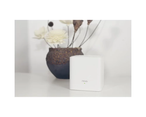 Точка доступу Wi-Fi Tenda MW3-KIT-3 Точка доступу Wi-Fi Tenda MW3-KIT-3