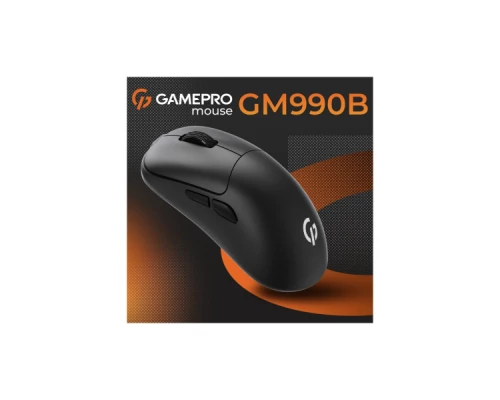 Мишка GamePro GM990B Wireless Black (GM990B) Мишка GamePro GM990B Wireless Black (GM990B)