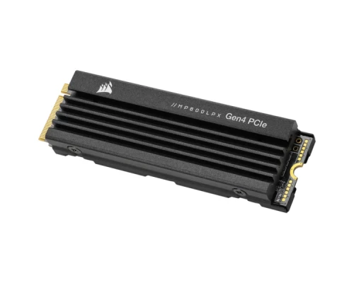 Накопичувач SSD M.2 2280 2TB MP600PRO LPX Corsair (CSSD-F2000GBMP600PLP) Накопичувач SSD M.2 2280 2TB MP600PRO LPX Corsair (CSSD-F2000GBMP600PLP)