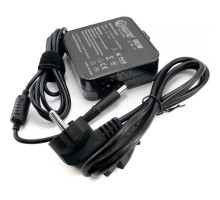 Блок живлення до ноутбуку Extradigital HP 19V, 4.74A, 90W (7.4x5.0) High Quality (PSH3885)