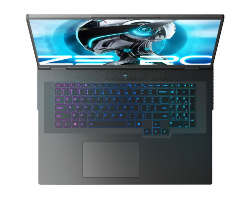 Ноутбук Thunderobot Zero 18 Pro (ZERO18Pro-U9275HX58E1Q240ARB)