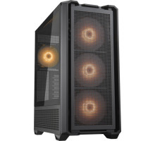 Корпус для ПК Cougar MX600 RGB