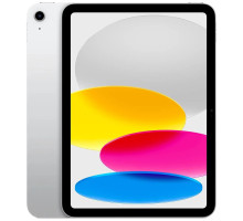 Планшет Apple iPad 11" 2025 Wi-Fi 128GB Silver (MD3Y4TY/A)