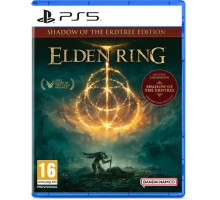 Гра Sony Elden Ring Shadow of the Erdtree Edition, BD диск (3391892030952)