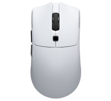 Мишка RAWM SA-MH01 Wireless/Bluetooth White (SA-MH01.white)
