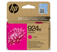 Картридж HP DJ No.924E XL Magenta (4K0U8NE)