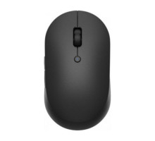 Мишка Xiaomi MiiiW Silent Edition Wireless/Bluetooth Black (WXSMSBMW03 Black)