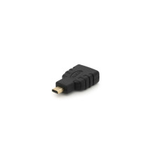 Перехідник microHDMI M to HDMI F Voltronic (YT-A-microHDMI(M/HDMI(F))