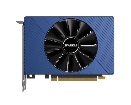 Відеокарта Sparkle ARC A380 6GB (SA380E-6G)