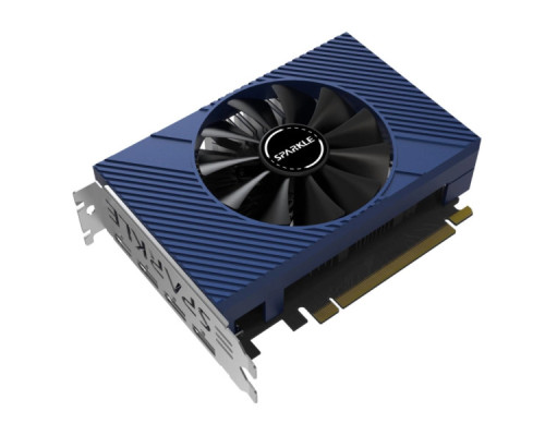 Відеокарта Sparkle ARC A380 6GB (SA380E-6G)