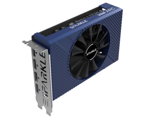 Відеокарта Sparkle ARC A380 6GB (SA380E-6G)