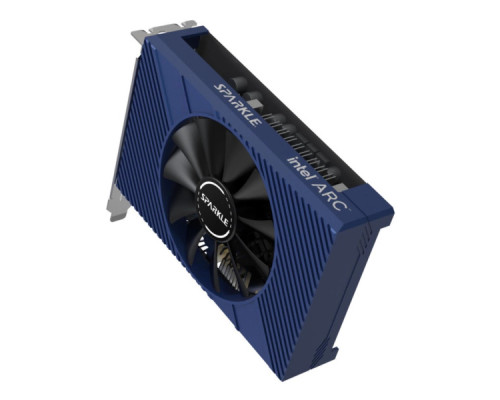 Відеокарта Sparkle ARC A380 6GB (SA380E-6G)
